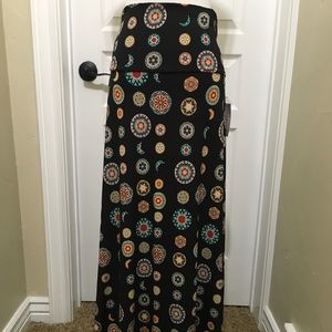 Bnwt small LuLaRoe maxi